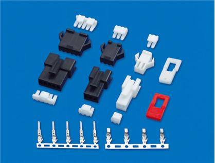 HX25022-HX25023-(SM單排)-條形連接器(2.5mm)