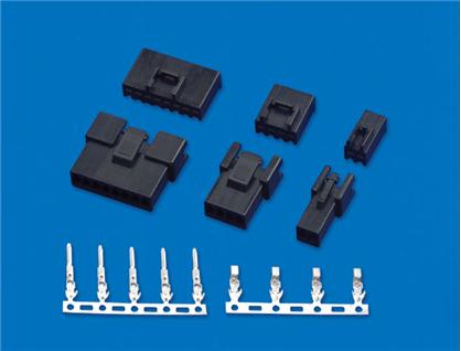 HX25022-HX25023-(SMD)-條形連接器(2.5mm)