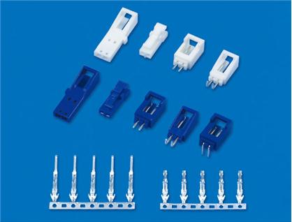 HX25428-(TJC8H)-條形連接器(2.54mm)