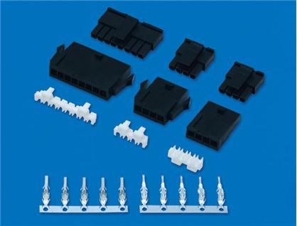HX30001-(43645、43650)-條形連接器(3.0mm)