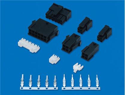 HX30002-(43020、43025)-條形連接器(3.0mm)