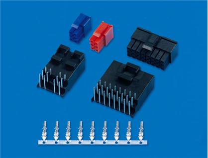 HX30003-(30003)-條形連接器(3.0mm)
