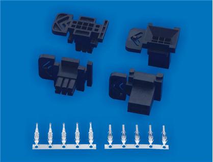 HX30004-(44300、44133)-條形連接器(3.0mm)