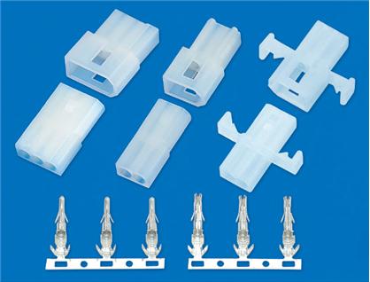 HX37001-HX37002-(5500、5600)-條形連接器(3.7mm)