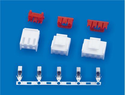 HX39600-YS-(VH)-條形連接器(3.96mm)