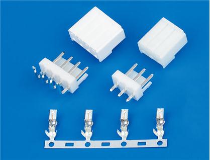 HX39608-HX39601-(VHR)-條形連接器(3.96mm)