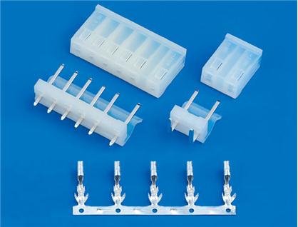 HX39607-(5196)-條形連接器(7.92-3.96mm)