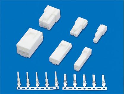 HX39614-(SLP、SLR)-條形連接器(3.96/5.0mm)