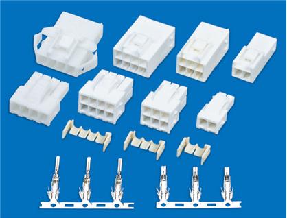 HX39612-(39612)-條形連接器(3.96/4.6mm)