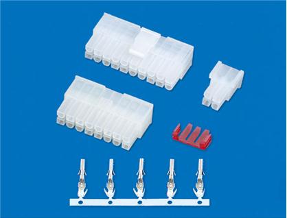 HX42000-HX42003-(5557、5569)-條形連接器(4.2mm)