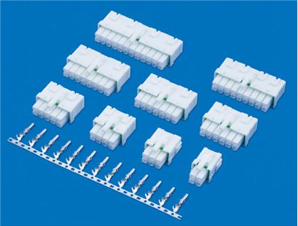 HX42000-HX42003-(5557C雙排單鉤)(4.2mm)