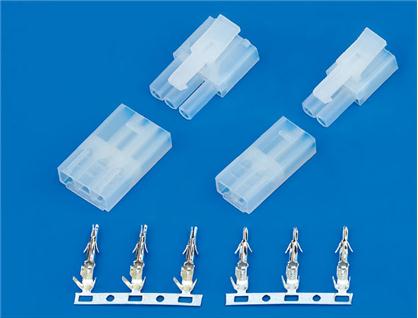 HX45000-HX45001-(CL014/OTP)-條形連接器(4.5mm)