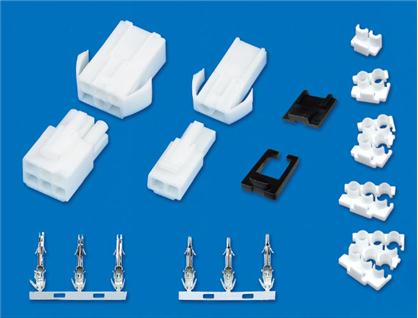 HX45002-HX45003-(EL)-條形連接器(4.5mm)