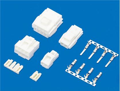 HX45004-HX45005-(YL)-條形連接器(4.5mm)