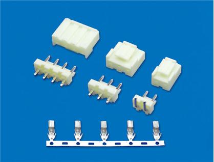 HX50004-(NV)-條形連接器(5.0mm)
