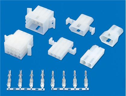 HX50300-HX50301-(50300、50301)-條形連接器(5.03mm)