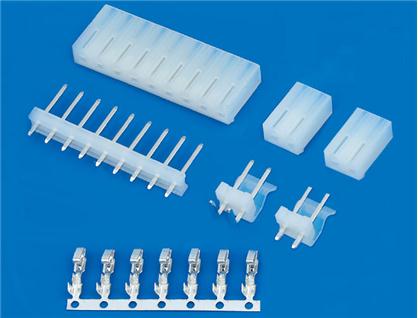 HX50802-HX50803-(5058/5.08)-條形連接器(5.08mm)
