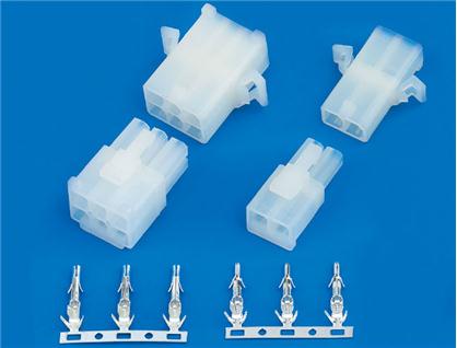 HX55001-HX55000-(5025)-條形連接器(5.5mm)