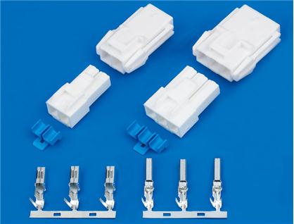 HX62003-HX62004-(VL)-條形連接器(6.2mm)