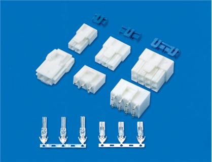 HX62007-HX62008-(VLP/VLR)-條形連接器(6.2/7.9mm)
