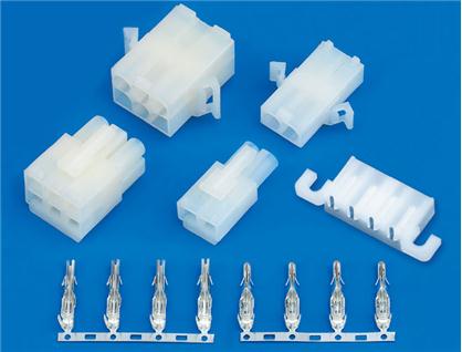 HX67001-HX67000-(3191)-條形連接器(6.7mm)