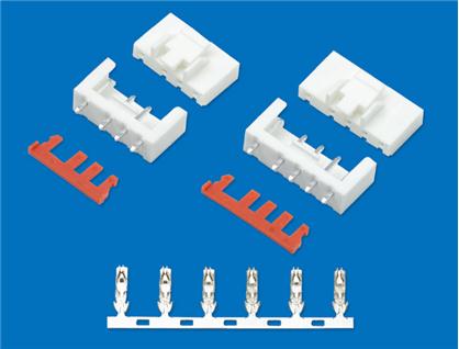 HX75011-HX75012-(YHL500/YHL500-B/YHL500)-條形連接器(7.5-5mm)