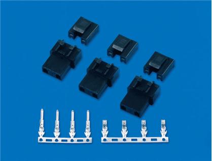 HX75016-(75016)-條形連接器(7.5mm)