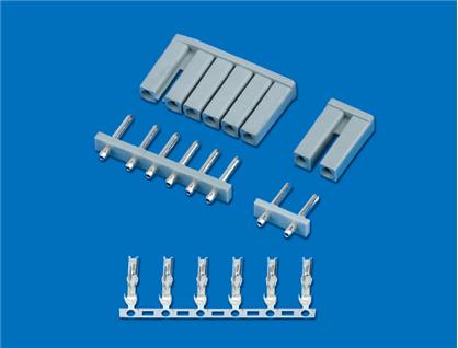 HX80001-HX80002-(TJC4)-條形連接器(8-6mm)