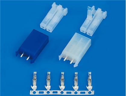 HX45020-HX45022-(SMF)-洗衣機連接器(4.5mm)