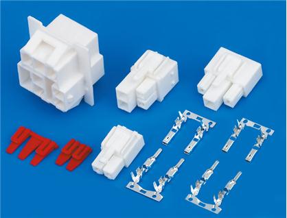 HX18014-(35524)-條形連接器(6.2/7.3/8.9mm)
