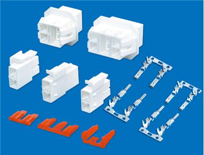 HX18016-(35180、35965)-條形連接器(8.0/8.5/8.7mm)