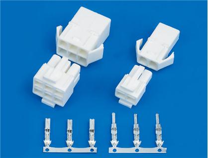 HX18019-HX18020-(1806)-條形連接器(6.0/6.6mm)