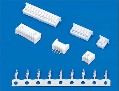 HX12500-HX12501-(51021/1.25)-條形連接器(1.25mm)