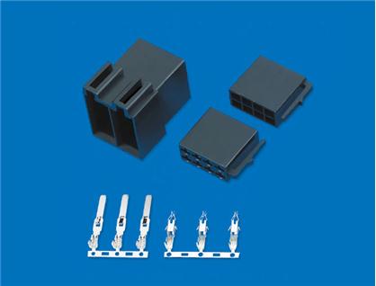 HX60020-(60020)-車(chē)用連接器