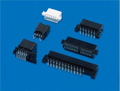 HX35010-HX35012-HX35016-HX40012-HX827229-HX826195-HX174146-車(chē)用系列連接器