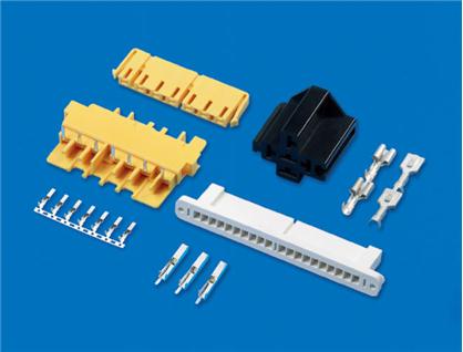 HX75015-HX6.3K-HX35000-車(chē)用系列連接器