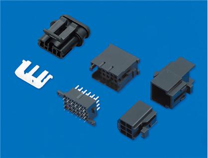 HX50020-HX50021-HX60012-車(chē)用系列連接器