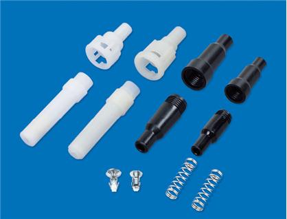 HX201-保險絲管系列連接器