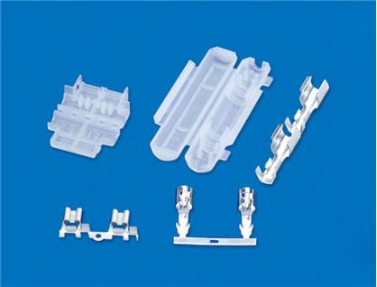 HX201-HX520-保險絲管系列連接器