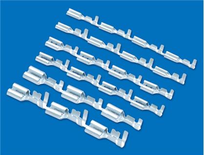 HX280N-HX480N-HX630N-(2.8/4.8/6.3直插)-端子系列
