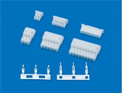 HX15000-(ZH)-條形連接器(1.5mm)
