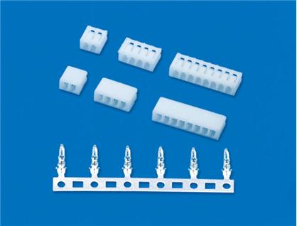 HX15004-(SZN)-條形連接器(1.5mm)