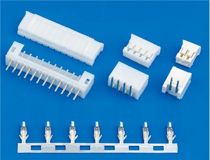 HX20006-HX20007-(PH)-條形連接器(2.0mm)