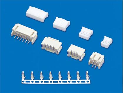 HX20006-HX20007-(PH SMT)-貼片式連接器(2.0mm)