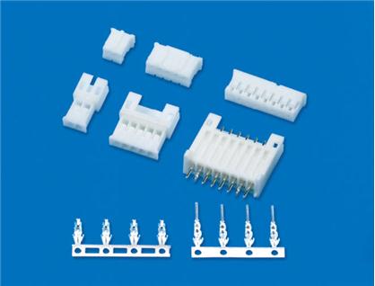 HX20006-HX20007-(PH)-條形連接器(2.0mm)
