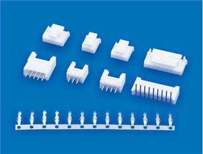 HX20020-(HY/SMH200)-條形連接器(2.0mm)