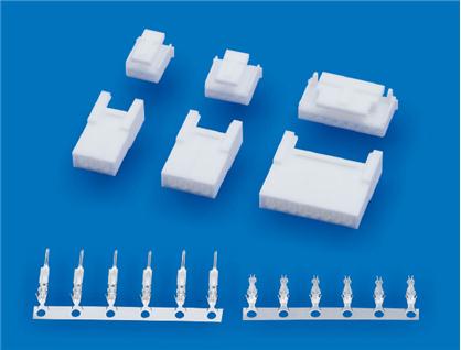 HX20020-(HY/SMH200)-條形連接器(2.0mm)
