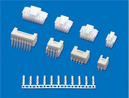 HX20028-(PHB/PHSD)-條形連接器(2.0mm)