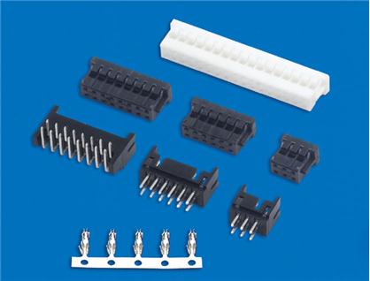 HX20012-(YDH200)-條形連接器(2.0mm)