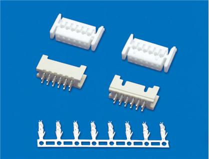 HX20017-(PHDS)-條形連接器(2.0mm)